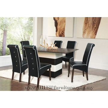 Modern Dining Set, Dining Room Furniture, high end Dining Set